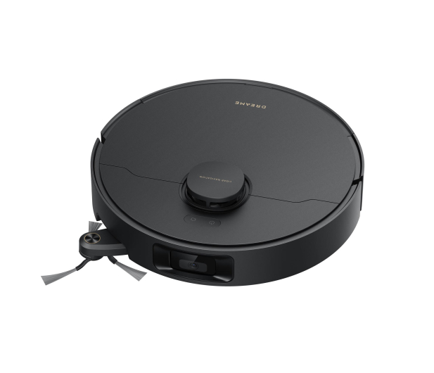 Dreame Robot sprzątający D20 Pro Plus czarny - 1342803 - zdjęcie 7